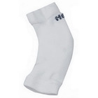 Heelbo Heel and Elbow Protector, Large, White