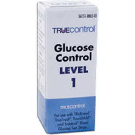 TRUEcontrol Level 1 Control Solution
