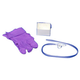 Suction Catheter Kit 14 fr