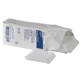 Curity All Purpose Sterile Non-Woven Sponge, 2" x 2", 4-Ply