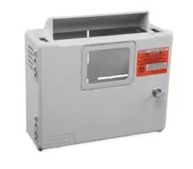 Cardinal Health Monoject Wall Enclosure For In-Room Sharps Container, 2 and 5 Quart