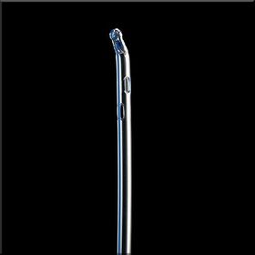 Self-Cath Plus Coude Intermittent Catheter 12 Fr 16"