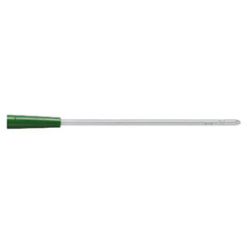 Self-Cath Coude Intermittent Catheter with Funnel End 10 Fr 16"