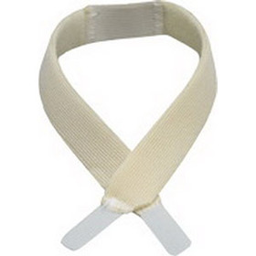 Ostomy Belt with Plastic Buckles 1-1/2"