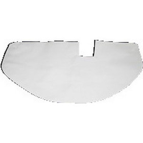 Medium Pouch Shield, Right/Left Seal Location