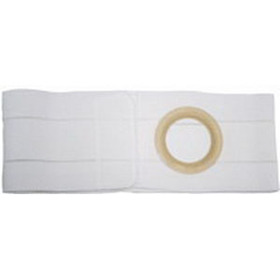 Nu-Form Support Belt Prolapse Strap 3-1/8" Opening 5" Wide 28" - 31" Waist Small