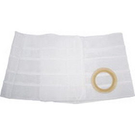 Nu-Form Support Belt 3-3/4" Opening 9" Wide 41" - 46" Waist X-Large