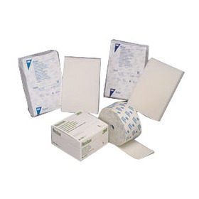 Reston Self-Adhering Foam Pad 7-7/8" x 11-3/4"