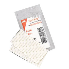 Steri-Strip Adhesive Skin Closure Strip 6 mm x 100 mm
