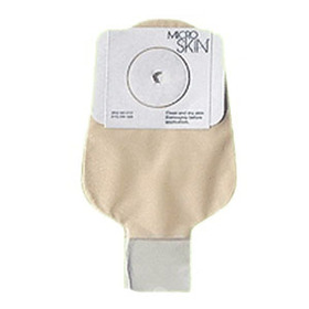 1 1/4" One-Piece Drain Pch w/Microderm Plus Washer