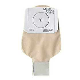 1 3/8" One-Piece Drain Pch w/Microderm Plus Washer