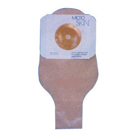 Opq Cut-To-Fit Drn Pch For Stomas Up To 1 1/2", 10