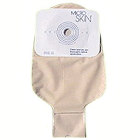 Opq 11" Drn w/Microskin/Derm
