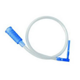 Decompression Tube 24 fr x 4-2/5cm