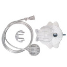 Comfort 23" 17 mm Infusion Set