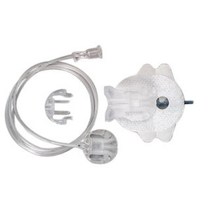 Comfort 23" 17 mm Infusion Set
