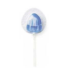 Inset 23" 9 mm Infusion Set, Blue