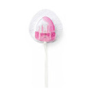 Inset 23" 9 mm Infusion Set, Pink