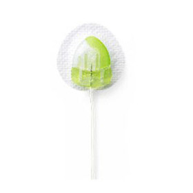Inset 23" 6 mm Infusion Set, Green