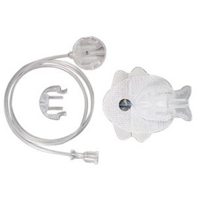 Comfort Short 31" 13 mm Infusion Set
