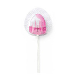Inset 30 23" 13 mm Infusion Set, Pink