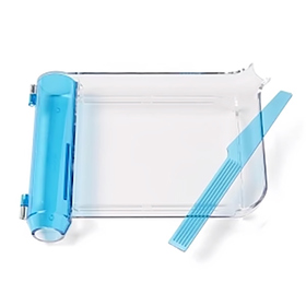 Manual Pill Counter with Spatula