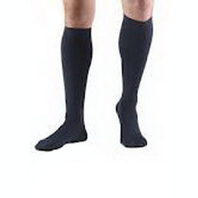 Extra Large, Navy Supportwear For Men, 8-15 mmhg