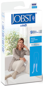 SoSoft Knee-High Compression Stockings Large