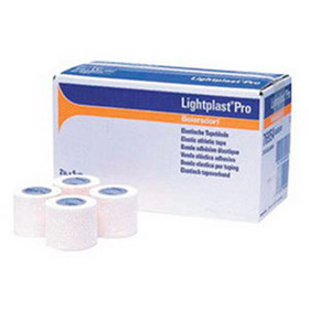 Lightplast Pro Elastic Adhesive Bandage 1-1/2" x 5 yds