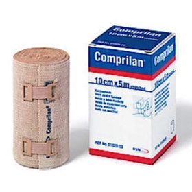Comprilan, 1.6" X 5.5 Yd, 100% Cotton