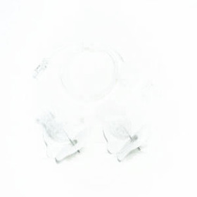 Accu-Chek Tender II Mini 43" 13 mm Infusion Set with 10 Additional Cannulas