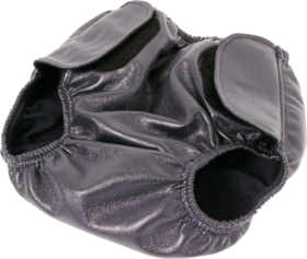 SOSecure Containment Swim Brief X-Large 37" - 40", Navy