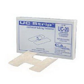 UC Strip Catheter Tubing Fastener