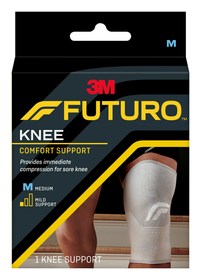 Comfort Lift Knee Support, Medium
