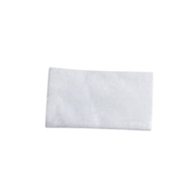 Hypoallergenic CPAP Filter, Disposable, 2-3/16" x 1-7/16"