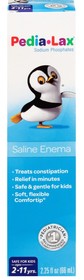 Fleet Pediatric Enema 2-1/4 oz.