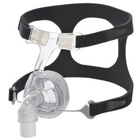 Zest Nasal Mask Plus with Headgear