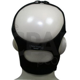 Headgear with Crown Strap for Forma Full Face Mask