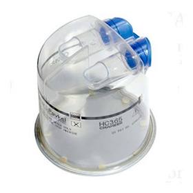 Humidification Chamber For Use With HC600, 600mL