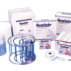 Surgitube Tubular Gauze Bandage, Size 5P White, 2" x 50 yds. (Head, Shoulder, Breast and Leg)