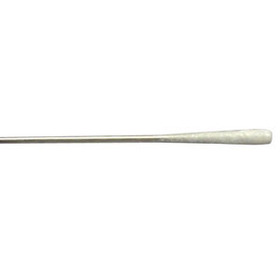 Pur-Wraps, Dacron Tipped Appl, Wood, 6", Strl, 100