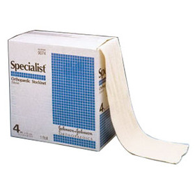 Specialist Orthopedic Cotton Stockinette, 2" x 25 yds.