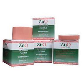 ZinO Zinc Oxide Tape 1-1/2" x 5 yds.