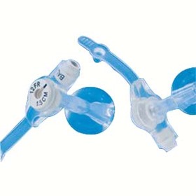 MIC-KEY Low-Profile Gastrostomy Feeding Tube Kit 12 fr 4 cm