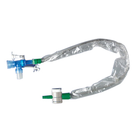 KIMVENT Closed Suction System 12 fr 4.0mm