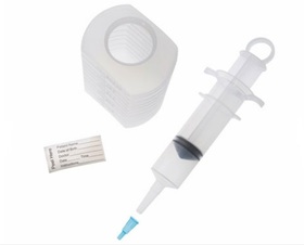 AMSure Bulb Irrigation Kit, Non-Sterile