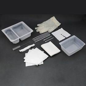 Tracheostomy Care Tray