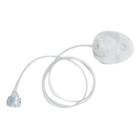 Silhouette 32" 13 mm Infusion Set