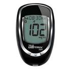 CGM and Diabetes Testing