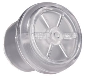 Passy-Muir Trach & Vent Speaking Valve,Lp,Clear